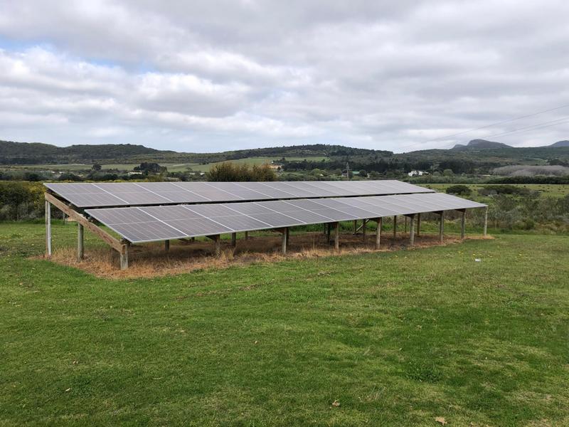 3 Bedroom Property for Sale in Gansbaai Rural Western Cape